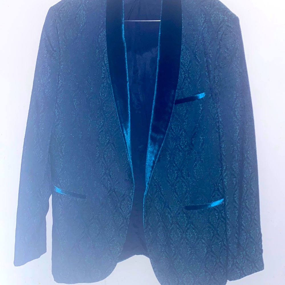 Ron Thomson blazer size US 44  Euro 54